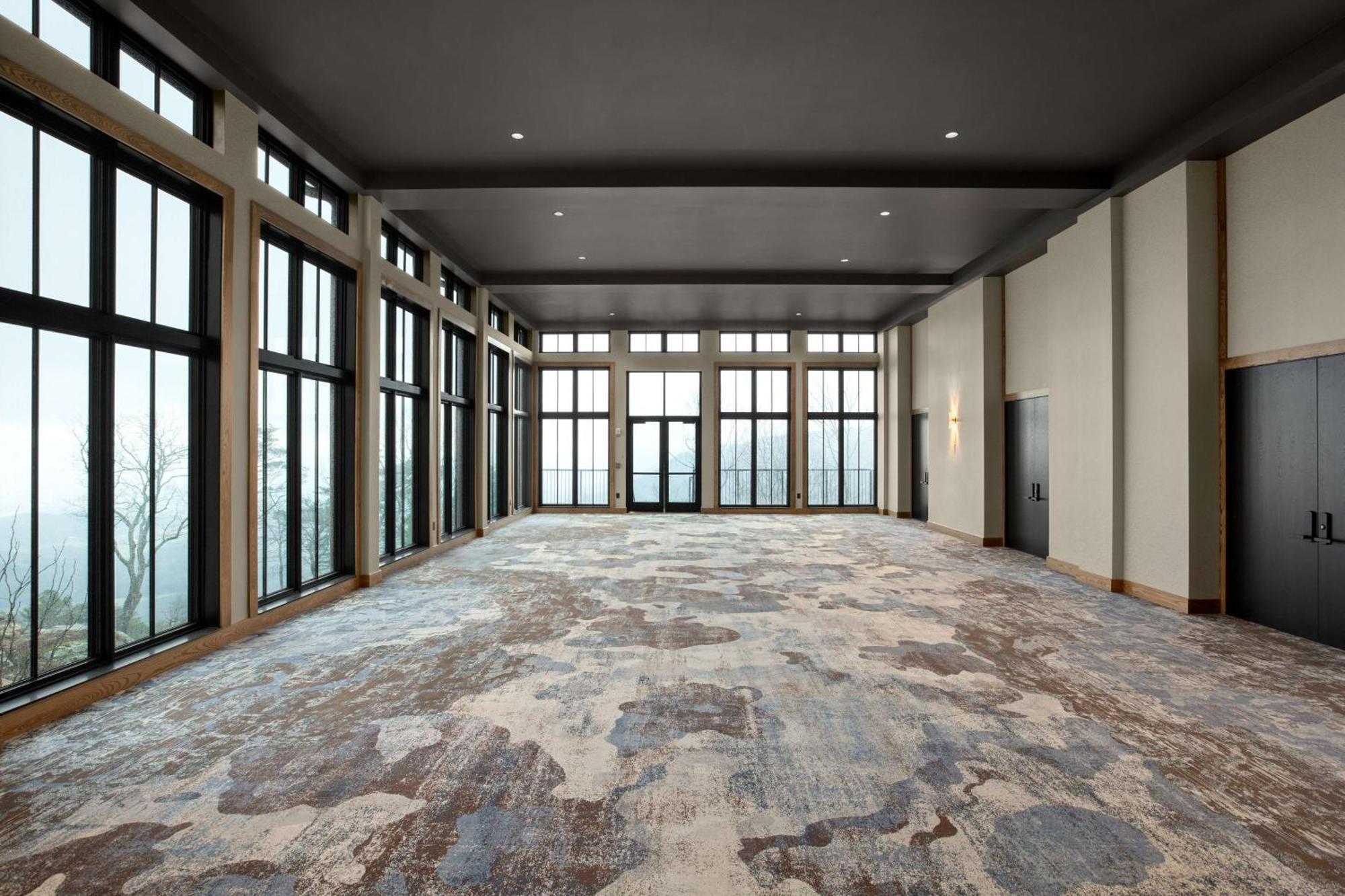 Cloudland At Mclemore Resort Lookout Mountain, Curio By Hilton Rising Fawn Exterior foto